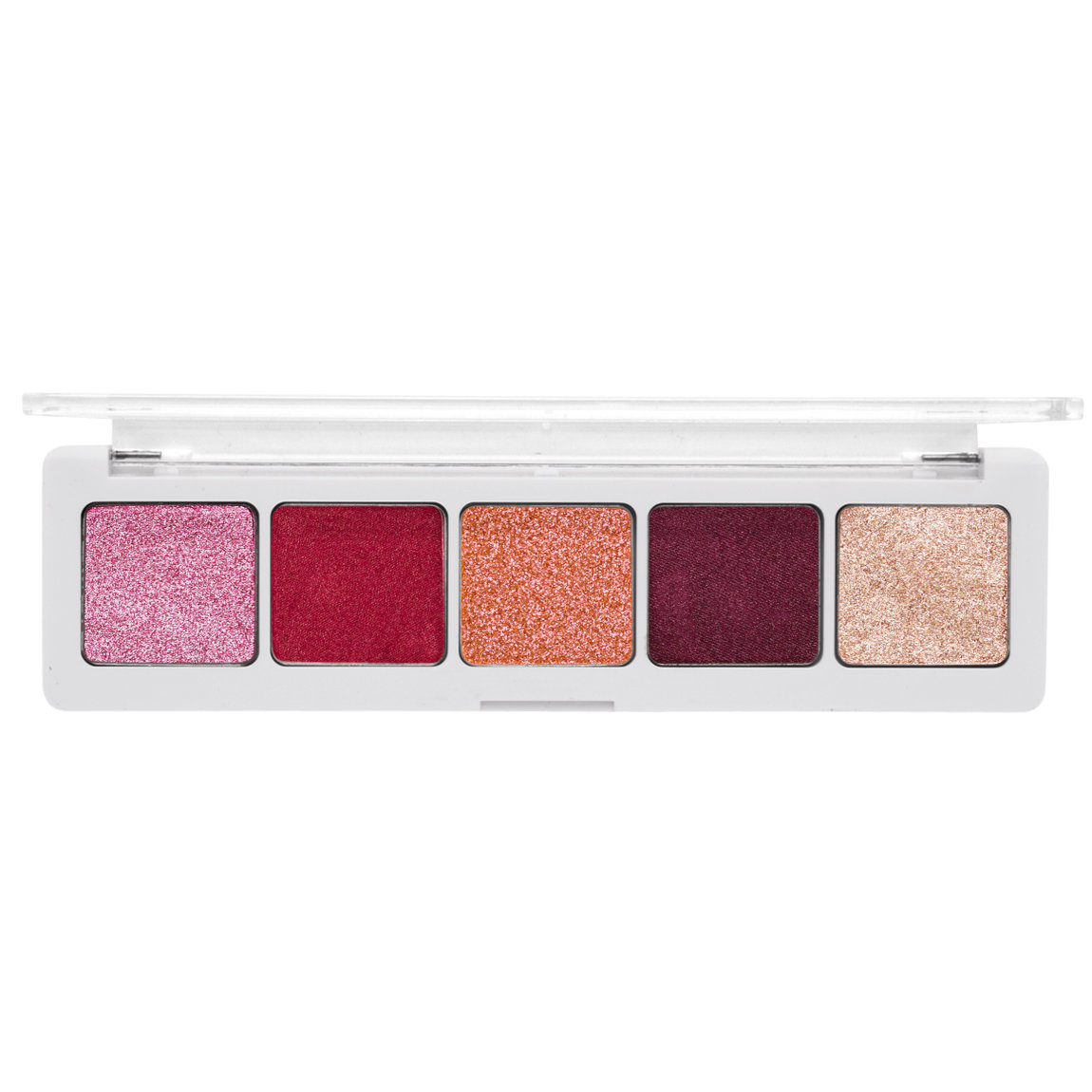 Natasha Denona Cranberry Palette alternative view 1 - product swatch.