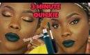 3 MINUTE QUICKIE│YOUNG ATTITUDE
