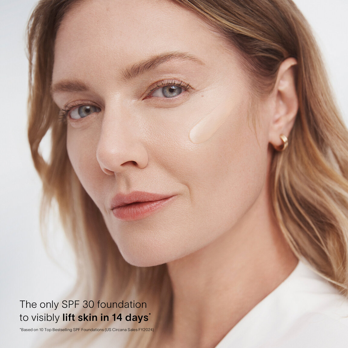 Hourglass Illusion Luminous Glow Foundation SPF 30 10 | Beautylish