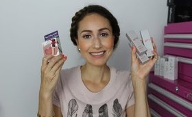 Haul Regalitos y Compritas de Cumpleaños - Nudu - Influenster Bite Beauty