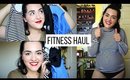 Fitness Haul | Laura Neuzeth