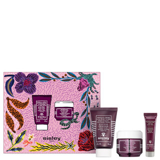 Sisley Paris Black Rose Gift Set (Marie-Victoire de Bascher)