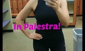 IN PALESTRA! I Miei Accessori Preferiti!