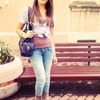 Martina M.