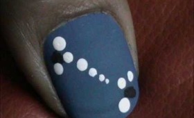 5 Designs to make nails look longer