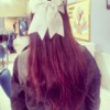Ariel hair 