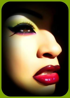 Make up Artistry by Sherry O!