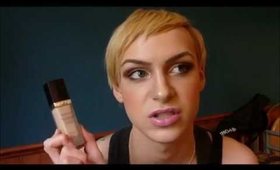 Diorskin Forever Extreme Wear Foundation Review