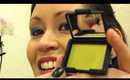 NARS Fall 2010 Collection lesson by National Makeup Stylist Janice Daoud