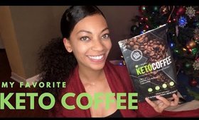 The Best Keto Coffee | Butter Coffee Review | Jessika Fancy