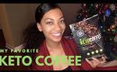 The Best Keto Coffee | Butter Coffee Review | Jessika Fancy