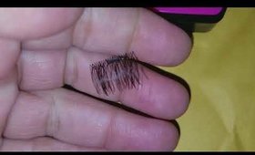 3 Second Lashes Answer an Question, Tips(pt2)