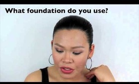 40 Beauty Questions TAG!!