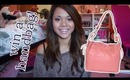 Handbag GIVEAWAY ~ OPEN INTERNATIONALLY ~ sponsored by Fashion41 & B Collective