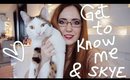 ➸ Get to know me & Skye | The Pretty Blossoms