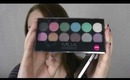 HUGE MAKEUP GIVEAWAY! and winner of Sigma giveaway announced!