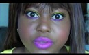 Nicki Minaj "Super Bass" music video inspired tutorial