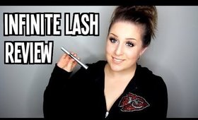 30 Day Challenge | Infinite Lash Serum Review + Results!!