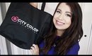 MEGA HUGE CITY COLOR HAUL!