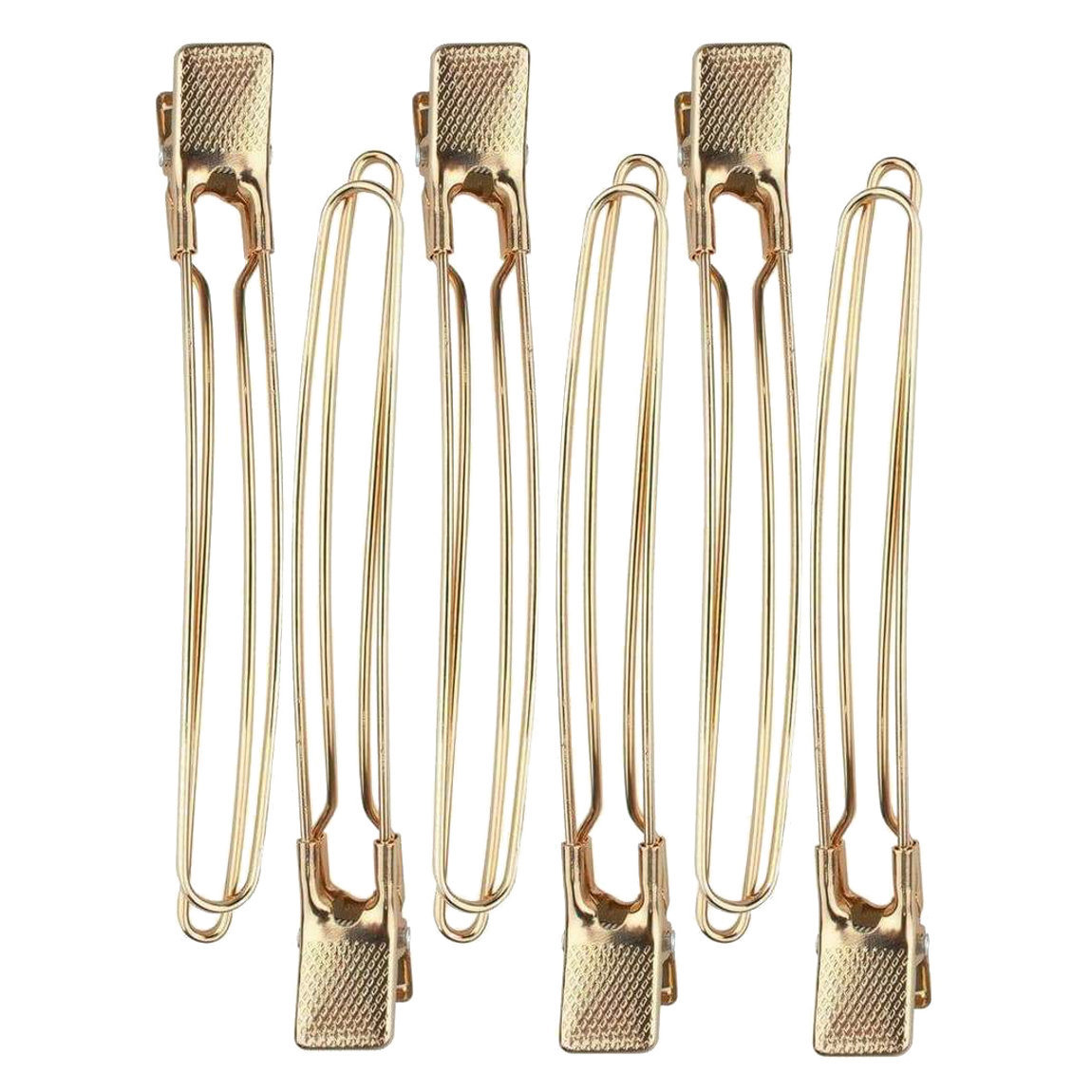 Kitsch Open Shape Styling Clip Beautylish