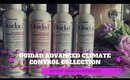 NEW #OUIDAD ADVANCED CLIMATE CONTROL COLLECTION ON TYPE 4 HAIR [REVIEW, DEMO & GIVEAWAY] | #KaysWays
