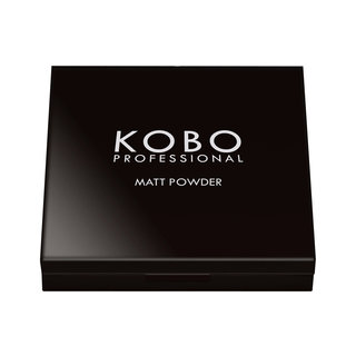 KOBO Professional Matt Powder 