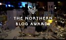 The Northern Blog Awards 2018