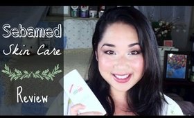 Sebamed Skin Care | Review!