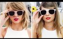 How To Look Like Taylor Swift | 1989 Makeup Tutorial
