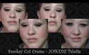 Cut Crease Smokey - NAKED2 Palette