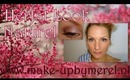 How to: Herfst look naturel Make-upByMerel Tutorials