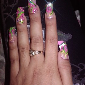 nail designs ^.^