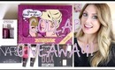 Fall Makeup Collab Giveaway! (NARS, BENEFIT, SMASHBOX, ESSIE & SLEEK)