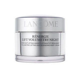 Lancôme RÉNERGIE LIFT VOLUMETRY NIGHT Volumetric Lifting and Reshaping Night Cream Firming