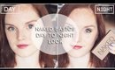 Naked Basics Palette | Day to Night Look