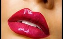 Facial Exercise Lip Exercise Fuller lips naturally| Lift up corners of mouth || Raji Osahn