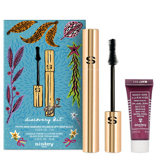 Sisley Paris Phyto-Noir Mascara Discovery Set (Marie-Victoire de Bascher)