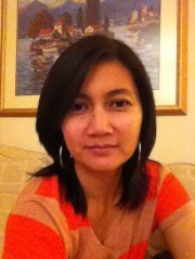 Arlene P.
