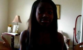 Model Model Pose hair weave review