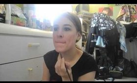 Get Ready With Me: HTTYD 2 Toothless