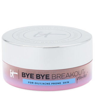 Bye Bye Breakout Powder