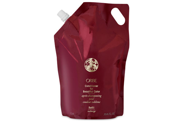 Oribe Conditioner for Beautiful Color 1 L Refill | Beautylish