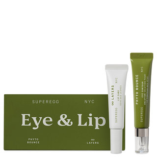 Superegg Eye & Lip