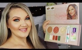 PHYSICIANS FORMULA x CASEY HOLMES | BUTTER COLLECTION PALETTE