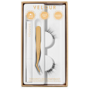 Velour Beauty Too Easy Lash Starter Kit