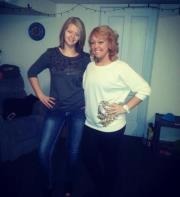 Brittany M.