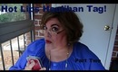 Hot Lips Houlihan Tag Part 2!