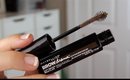 Maybelline Brow Drama Sculpting Brow Mascara Review