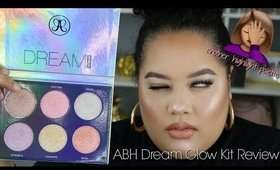 ABH Dream Glow Kit Review
