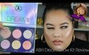 ABH Dream Glow Kit Review